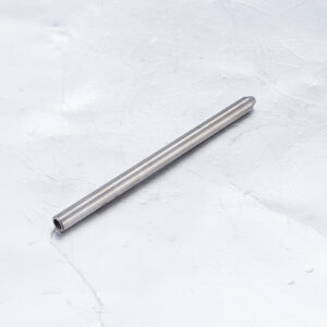 .375 Focusing Tube, .063 in. × 3.00 in.