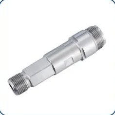 5-axis extension tube — For YONGDA
