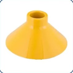 Splash guard — For YONGDA