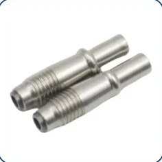 Abrasive inlet tube — For YONGDA