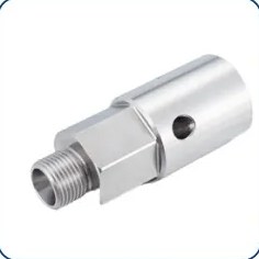 Nozzle body, new — For YONGDA