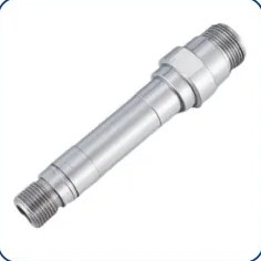 4-axis extension tube — For YONGDA