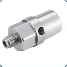 Nozzle body, old 4-axis — For YONGDA