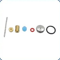 On/off valve repair kit — For YONGDA
