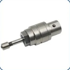 A-axis swivel — For YONGDA