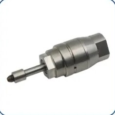 C-axis swivel — For YONGDA