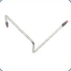 A-axis high-pressure tube — For YONGDA