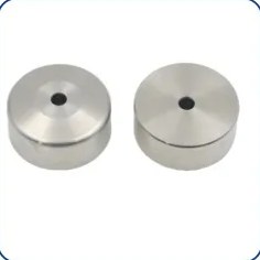 Accumulator insert — For YONGDA