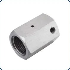 Extension tube nut — For YONGDA