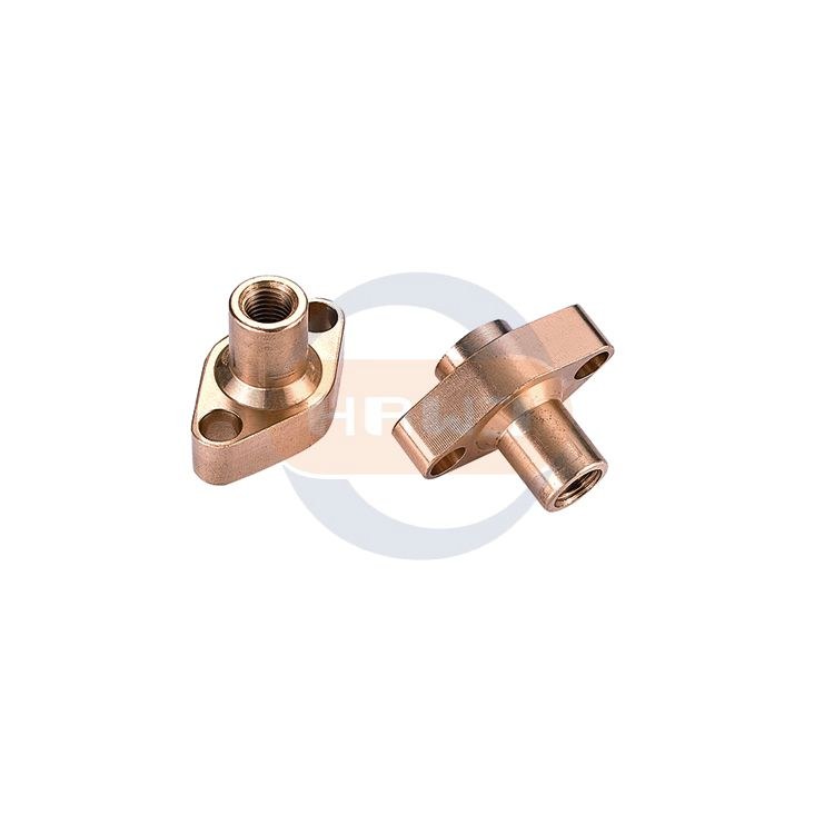 Sensor Mount — For YONGDA
