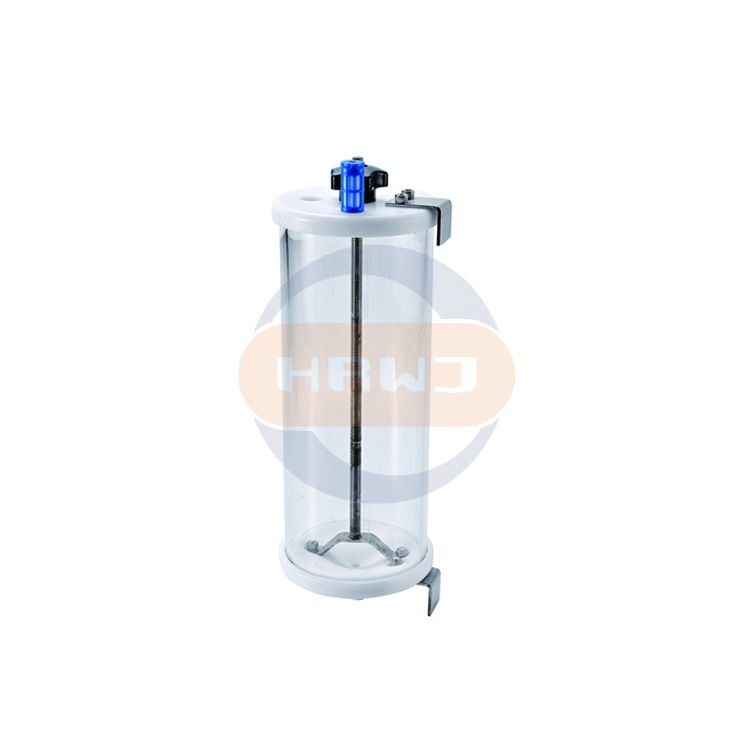 Abrasive Tank — For YONGDA