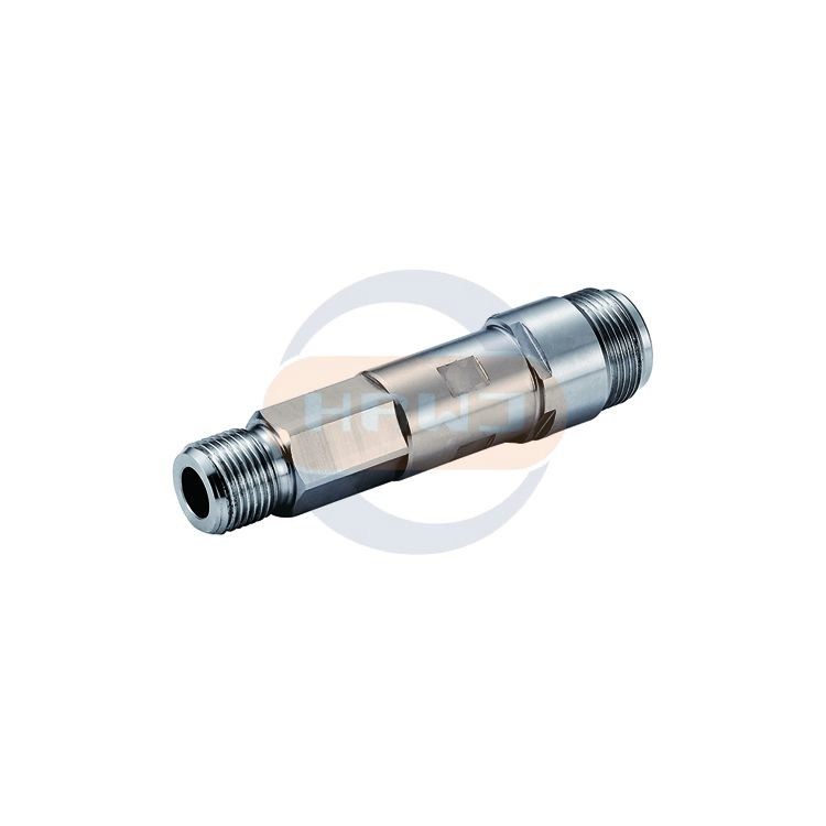 5-Axis HP Connection Rod (Extension Tube) — For YONGDA
