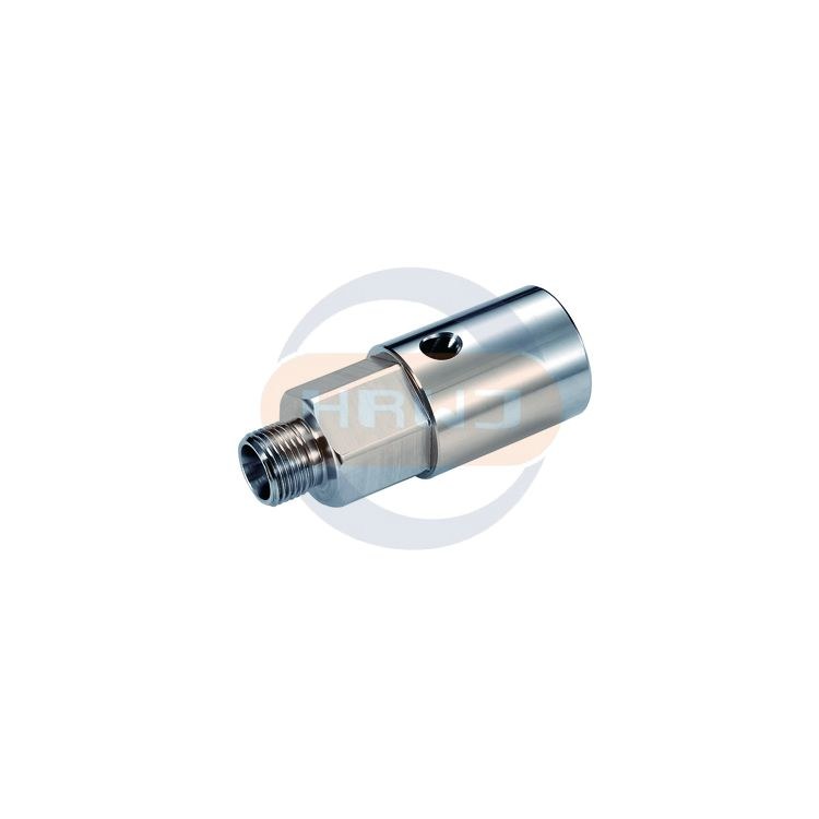 5-Axis Nozzle Body — For YONGDA
