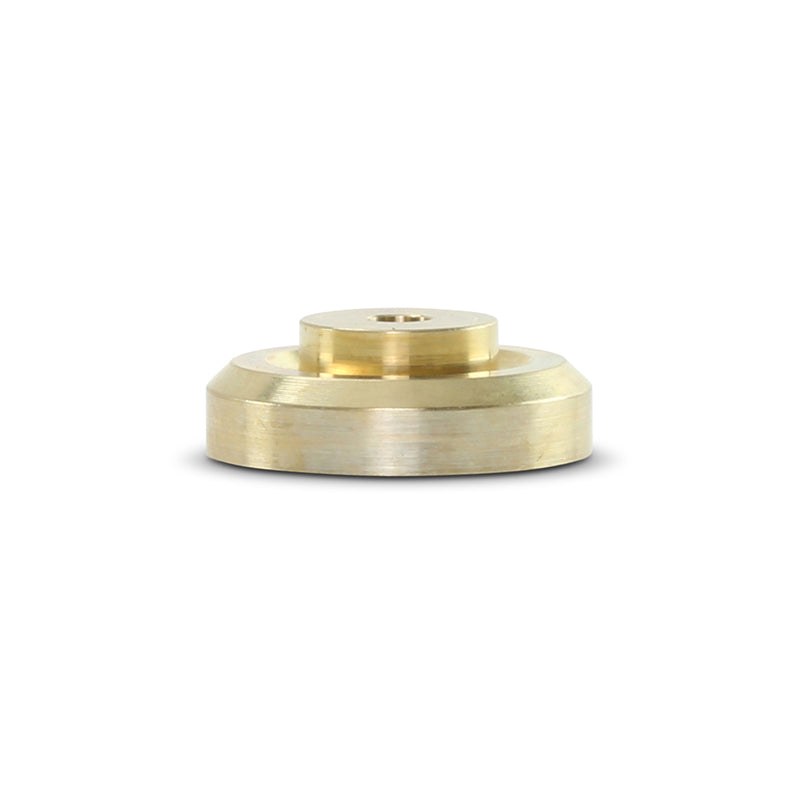 Backup Ring Valve — For KMT 10188233