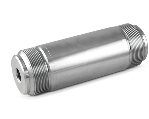 High-pressure Cylinder, SL-IV — For KMT 05059712