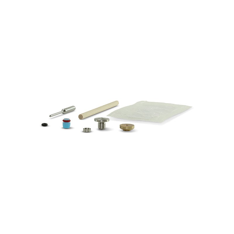On/off Valve Repair Kit — For KMT