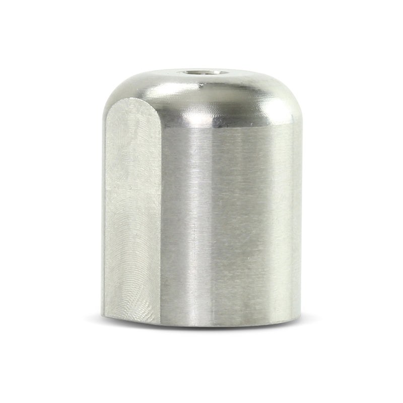 Nozzle Nut, 3/8 in. — For KMT B2841
