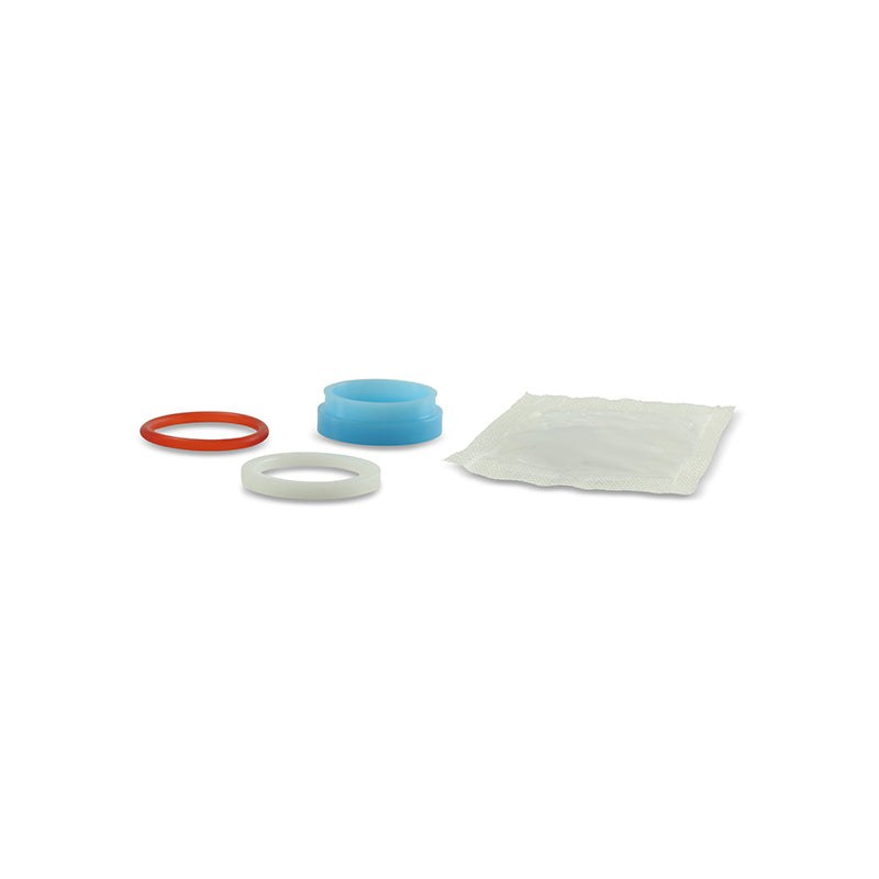 Static Seal Assembly Repair Kit, SL-IV — For KMT 10110393