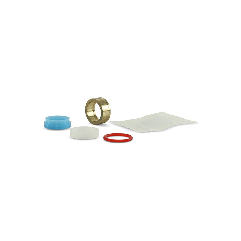 Dynamic Seal Assembly Repair Kit, SL-V — For KMT 05149703