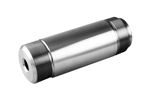 High-pressure Cylinder Body, SL-V — For KMT 05144647