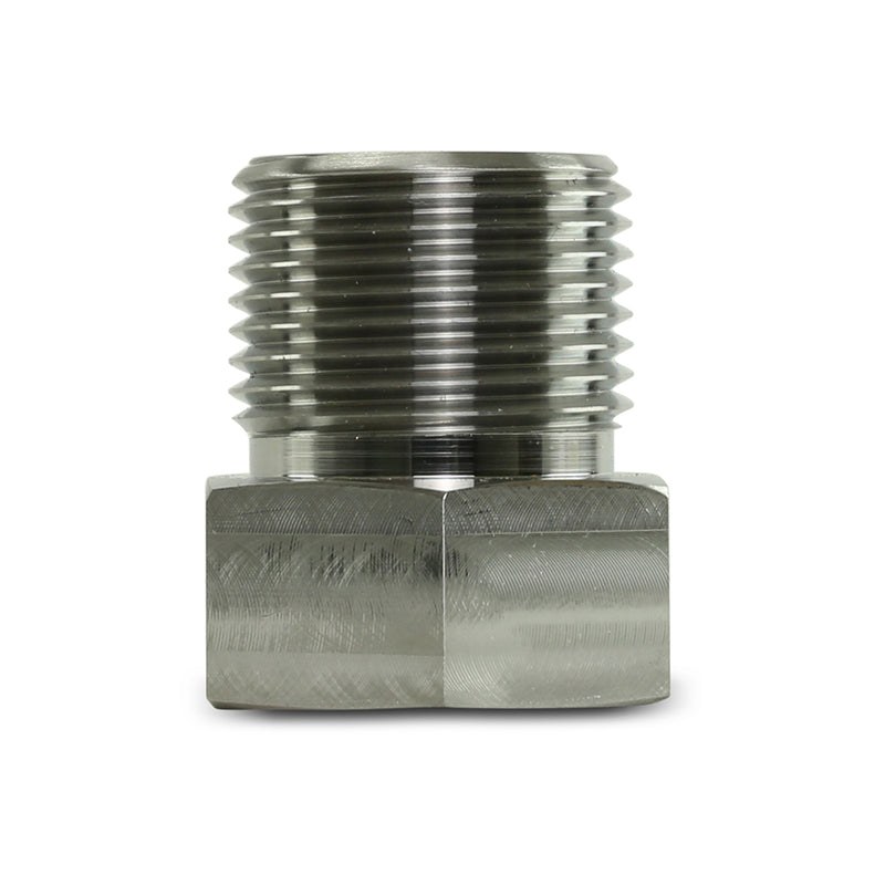 Valve Nut — For KMT BV701184
