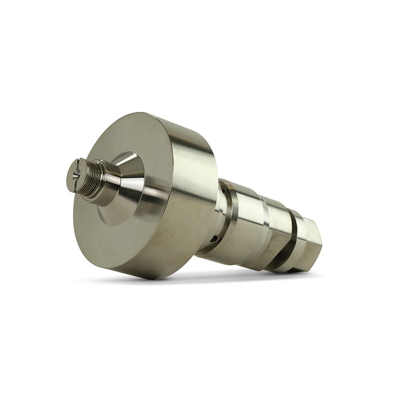 Sealing Head Assembly, Old Style — For KMT 80072349