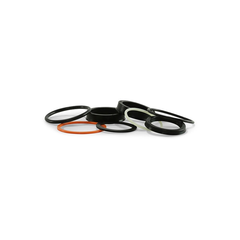 Hydraulic Cartridge Seal Repair Kit — For KMT 80084759
