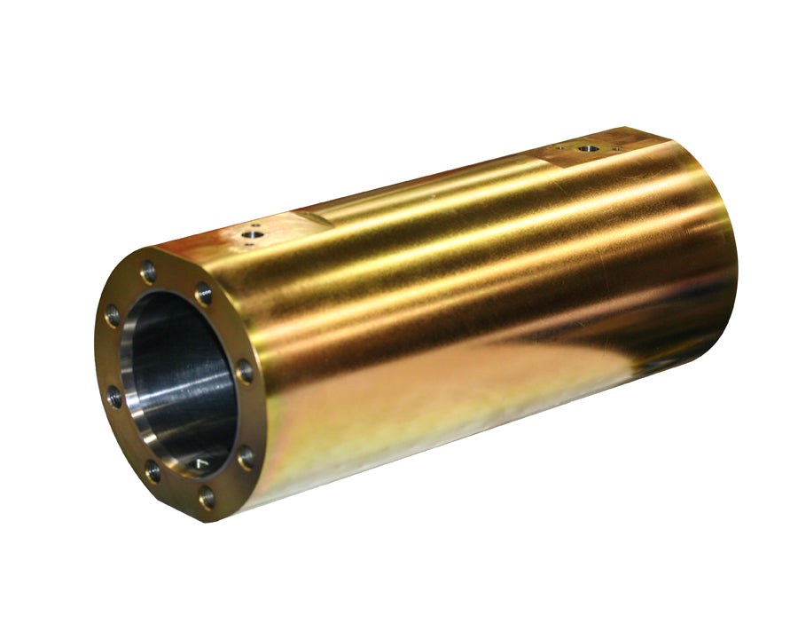 Hydraulic Cylinder, SL-V — For KMT 05034764
