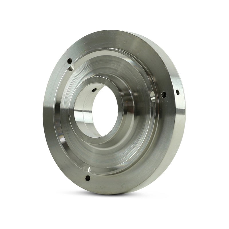 Bushing Retainer Flange — For KMT 05007786