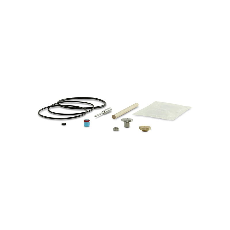 Dump Valve Repair Kit — For KMT 05116017