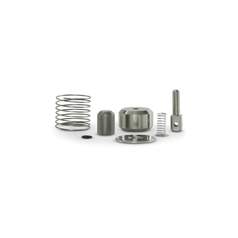 Sealing Head Repair Kit, SL-V, Old Style — For KMT 80074057