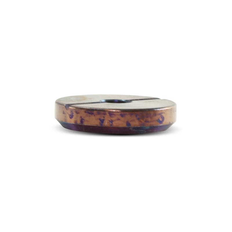 Backup Ring — For KMT 10187250
