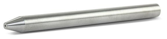 .375 Focusing Tube, .030 in. × 3.125 in. — For KMT 05097944