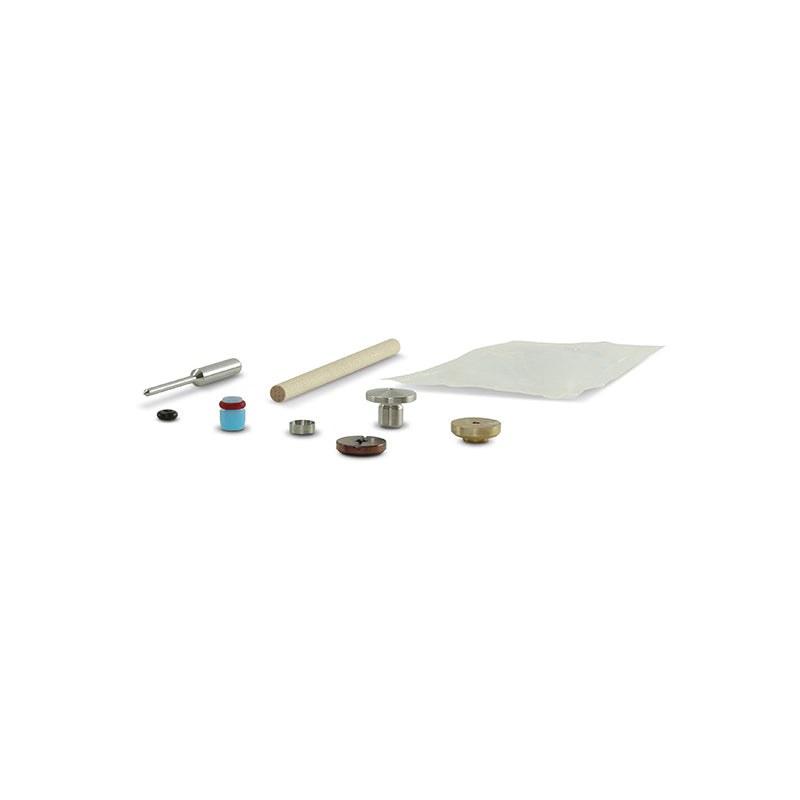 Complete On/off Valve Repair Kit — For KMT 05116017
