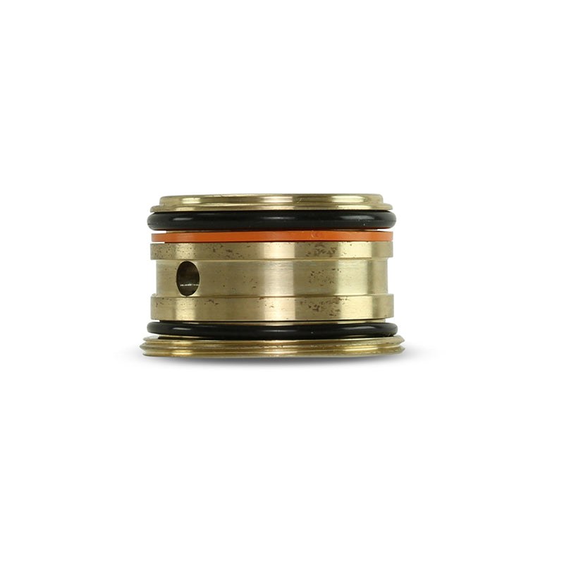 Hydraulic Cartridge Seal Assembly, E50 — For KMT 80086622