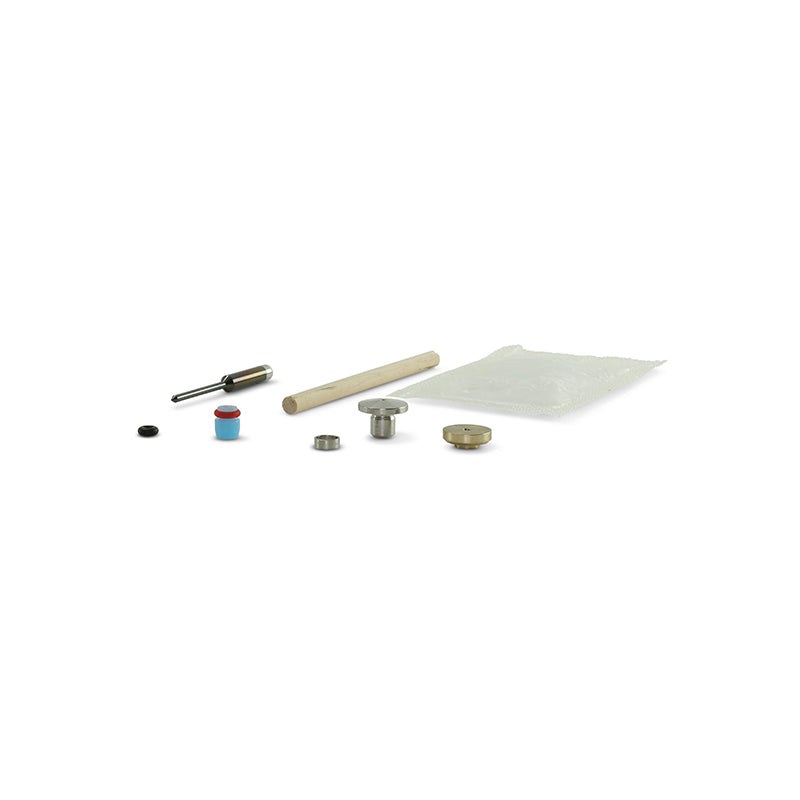 High-cycle On/off Valve Repair Kit — For KMT