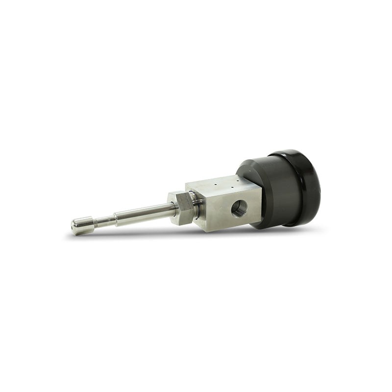 Complete Cutting Head, Water-only — For KMT