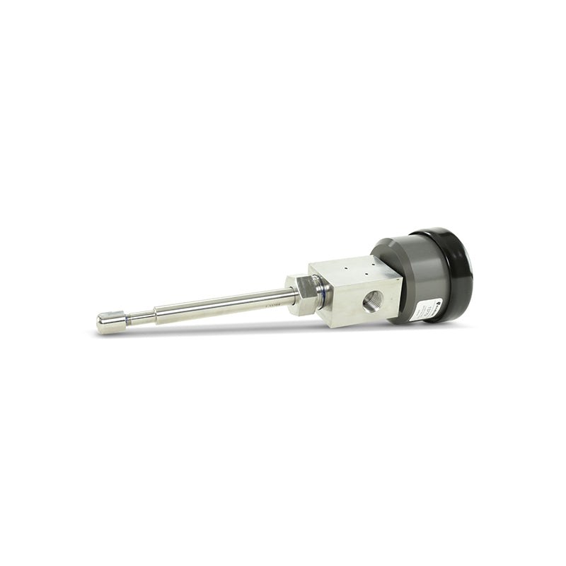 Complete Cutting Head, Water-only — For KMT
