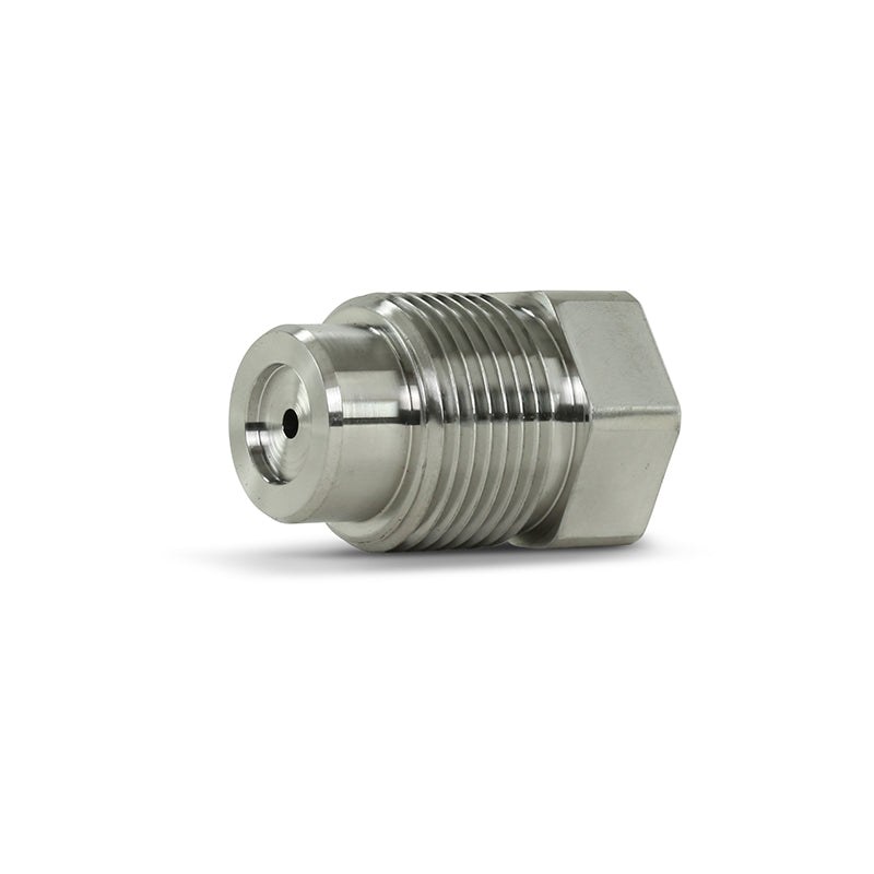 Output Adapter Dump Valve — For KMT 10079580