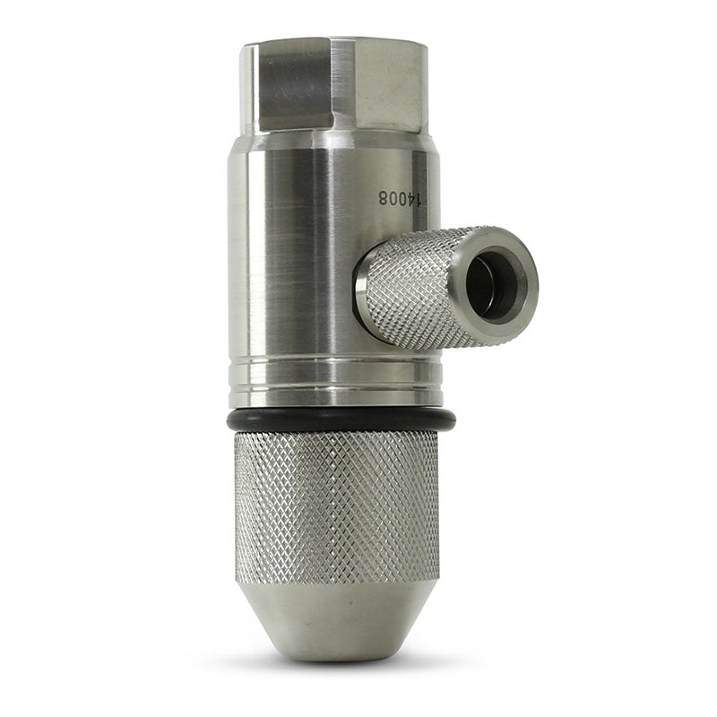 .281 Dialine Cutting Head Assembly — For KMT