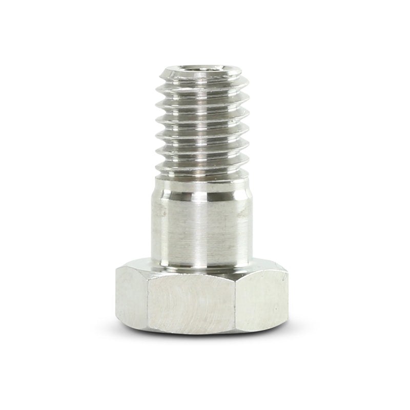 Inlet Poppet Screw, SL-V, New Style — For KMT 20474395