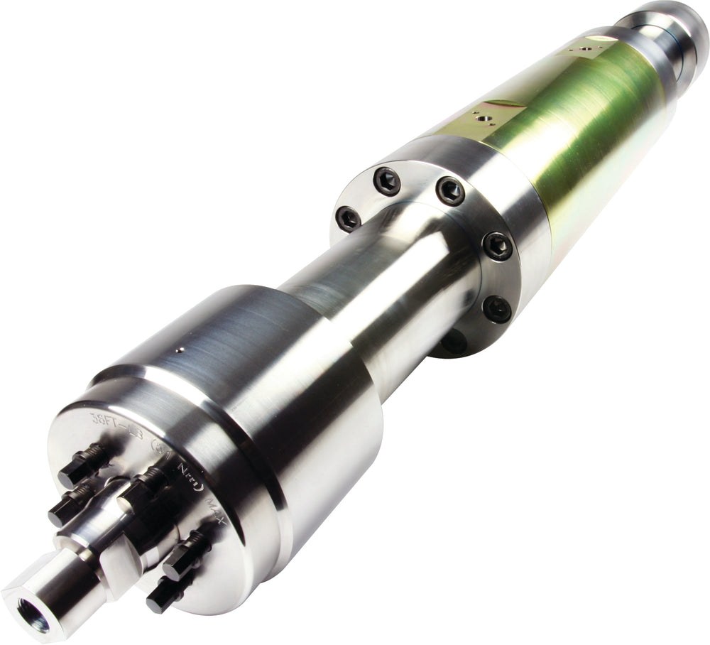 Intensifier Assembly, SL-V, New Style — For KMT