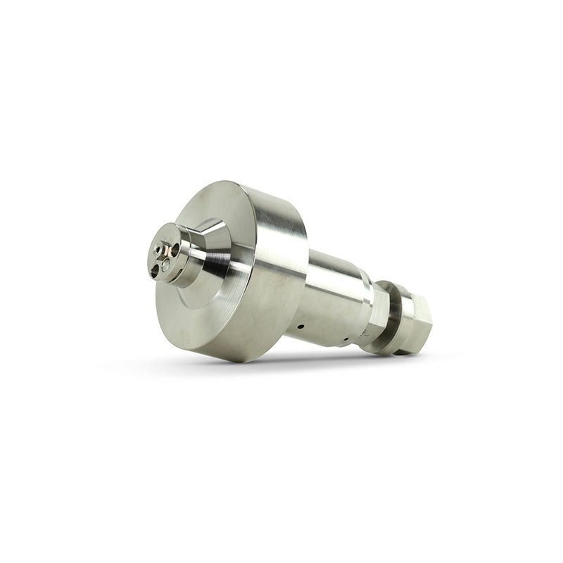 Sealing Head Assembly, SL-V, New Style — For KMT 20481005