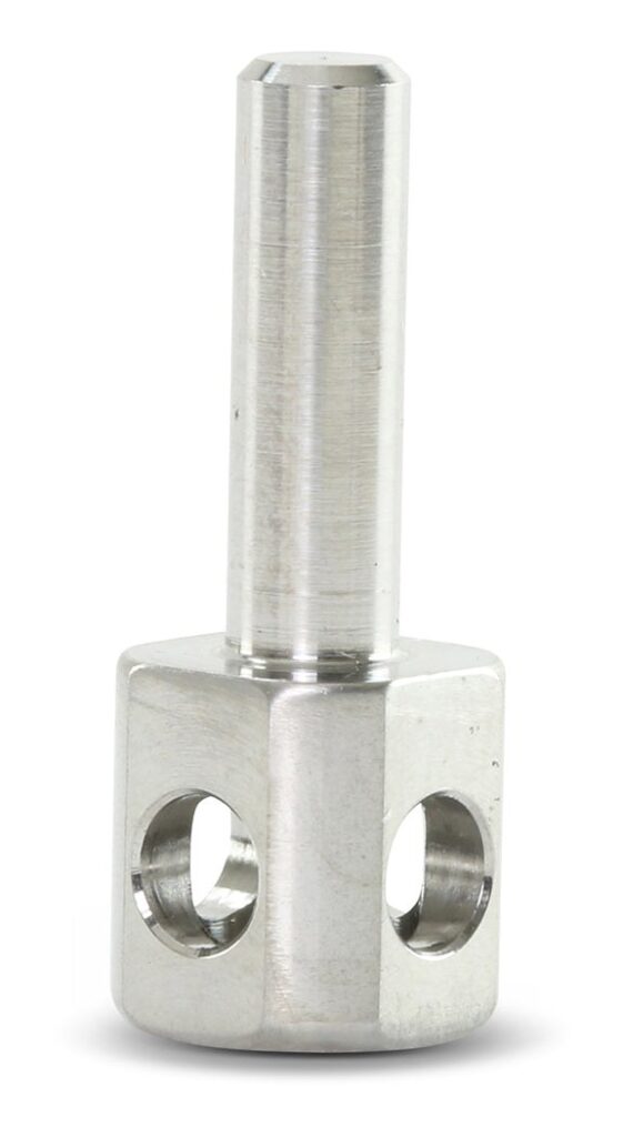 Poppet Pin, SL-V 75/100S — For KMT 05119839