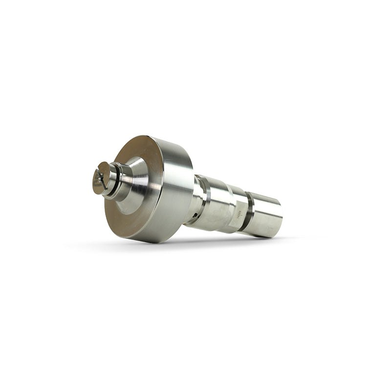 Sealing Head Assembly, SL-V 75/100S — For KMT 80072341