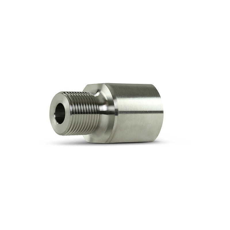 Sealing Head Nut, SL-V 75/100S — For KMT 05116595