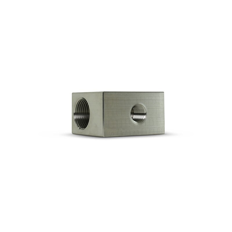 Valve Body — For KMT 20475871