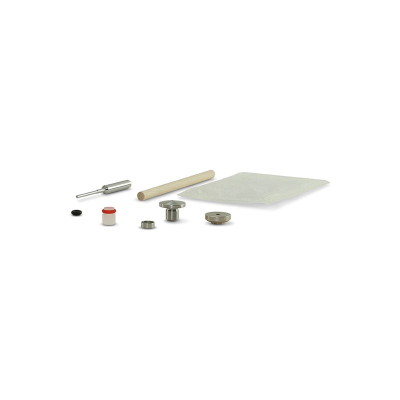 Pneumatic Valve Repair Kit, Normally-closed — For KMT 20477521