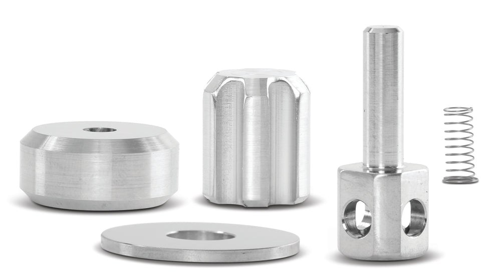 Sealing Head Repair Kit, SL-V 75/100S — For KMT 80084403