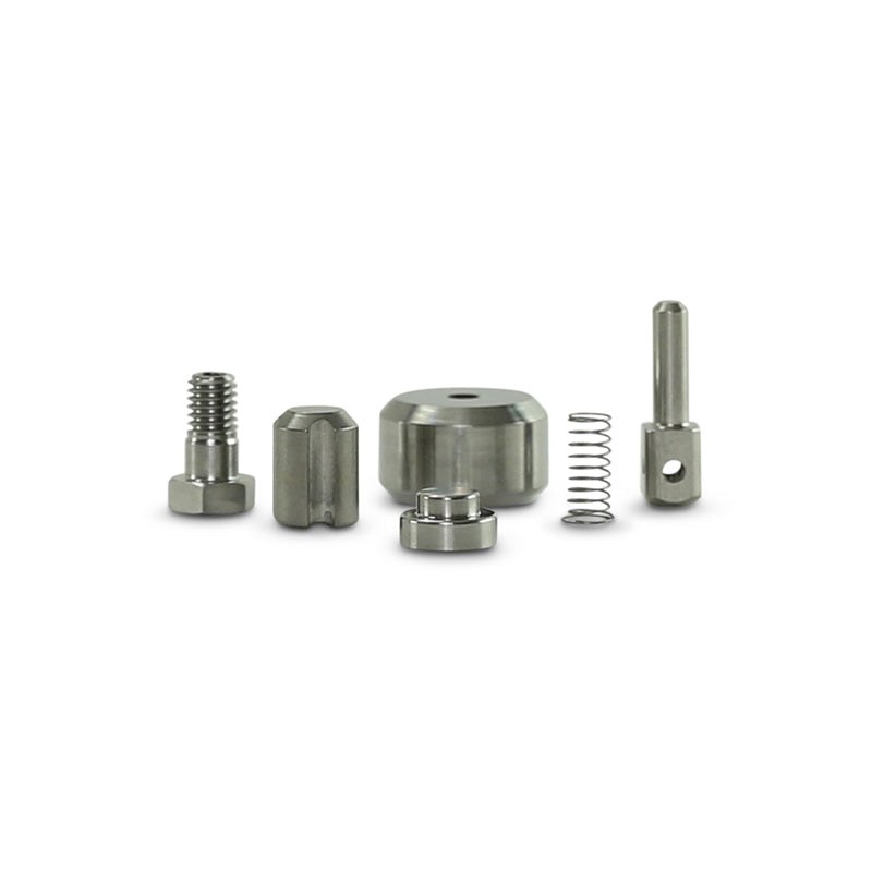 Sealing Head Repair Kit, SL-V, New Style — For KMT 20489495